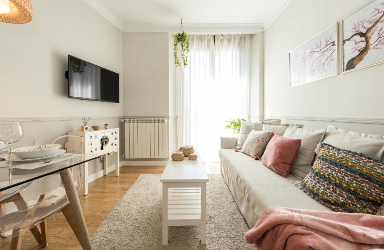 Apartamento Cozy La Latina/plaza Mayor *