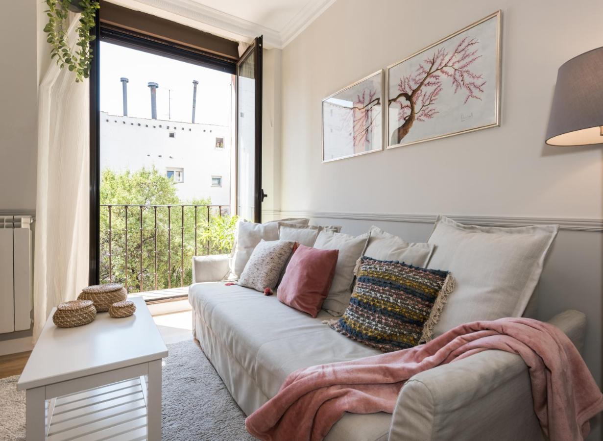 Cozy La Latina/plaza Mayor *