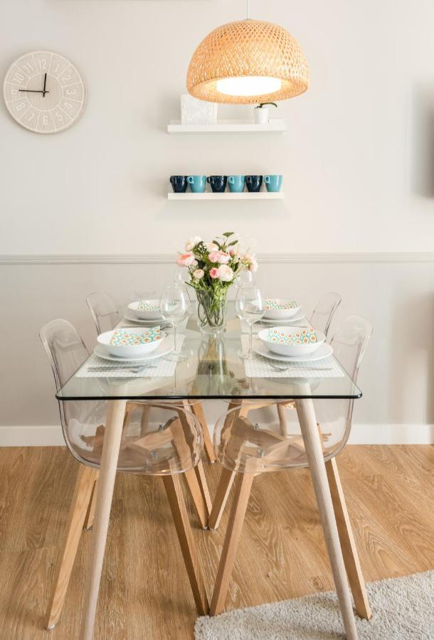 Appartamento Cozy La Latina/plaza Mayor *
