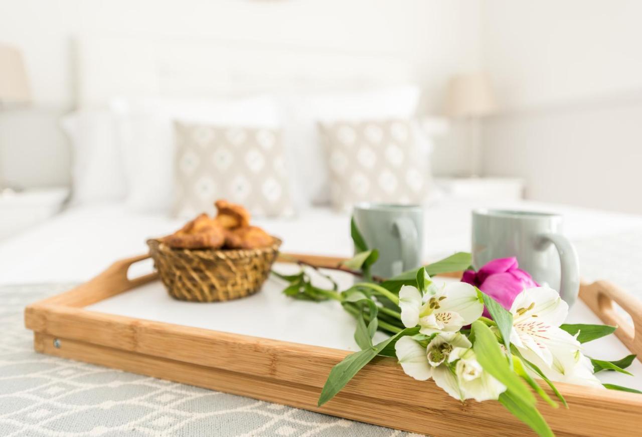 Apartamento Cozy La Latina/plaza Mayor Madrid