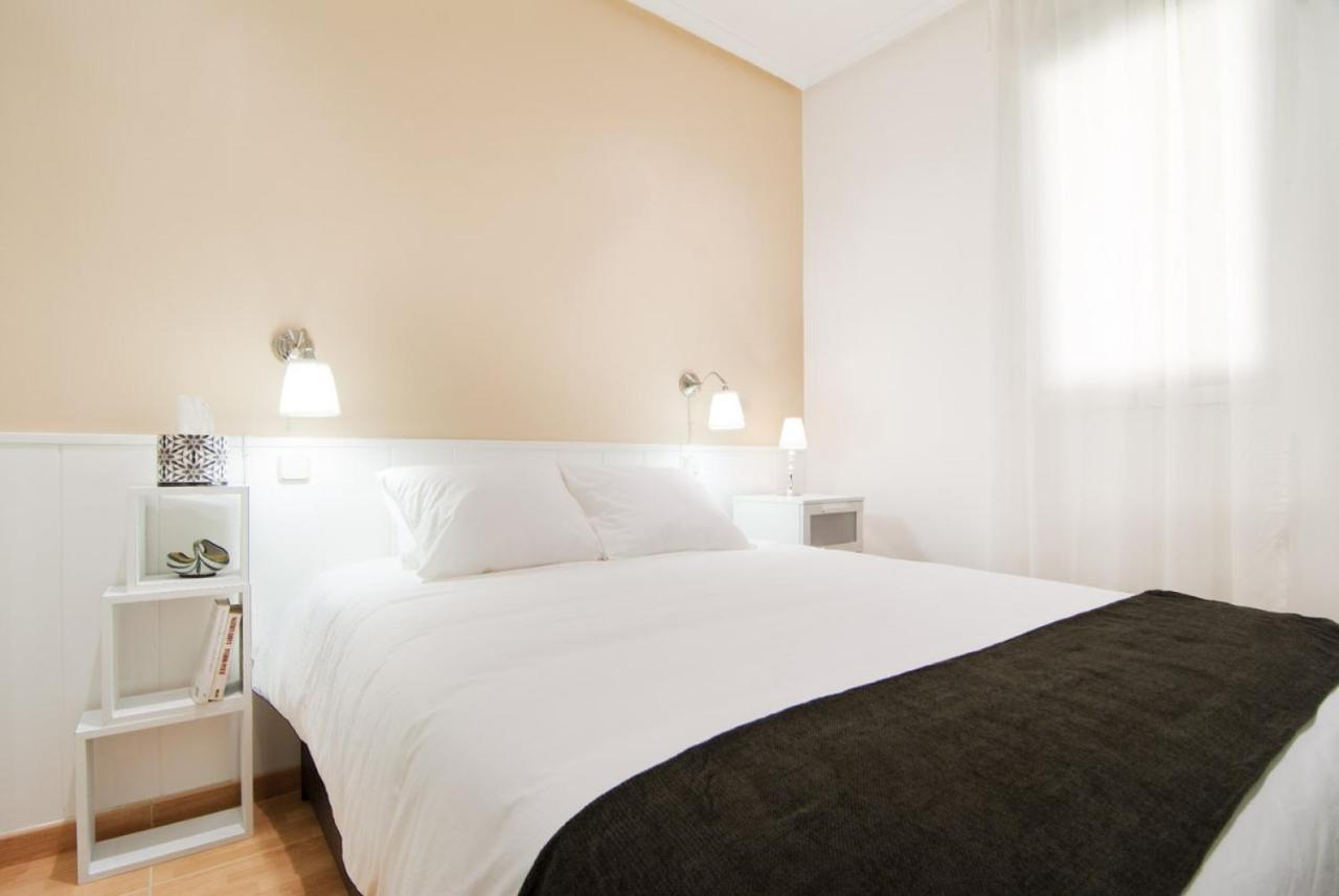 Apartamento Genova En