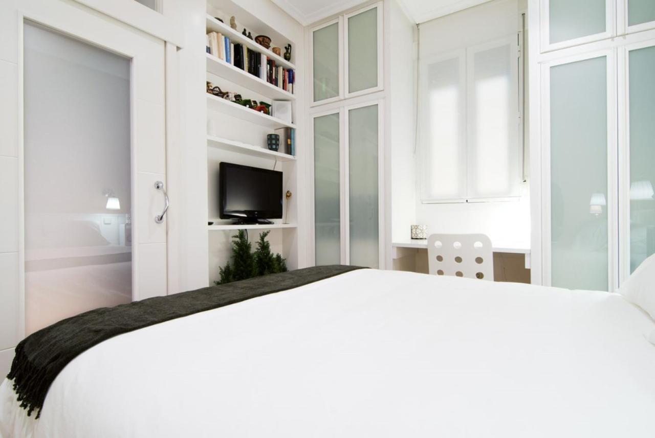 Genova En Apartamento *