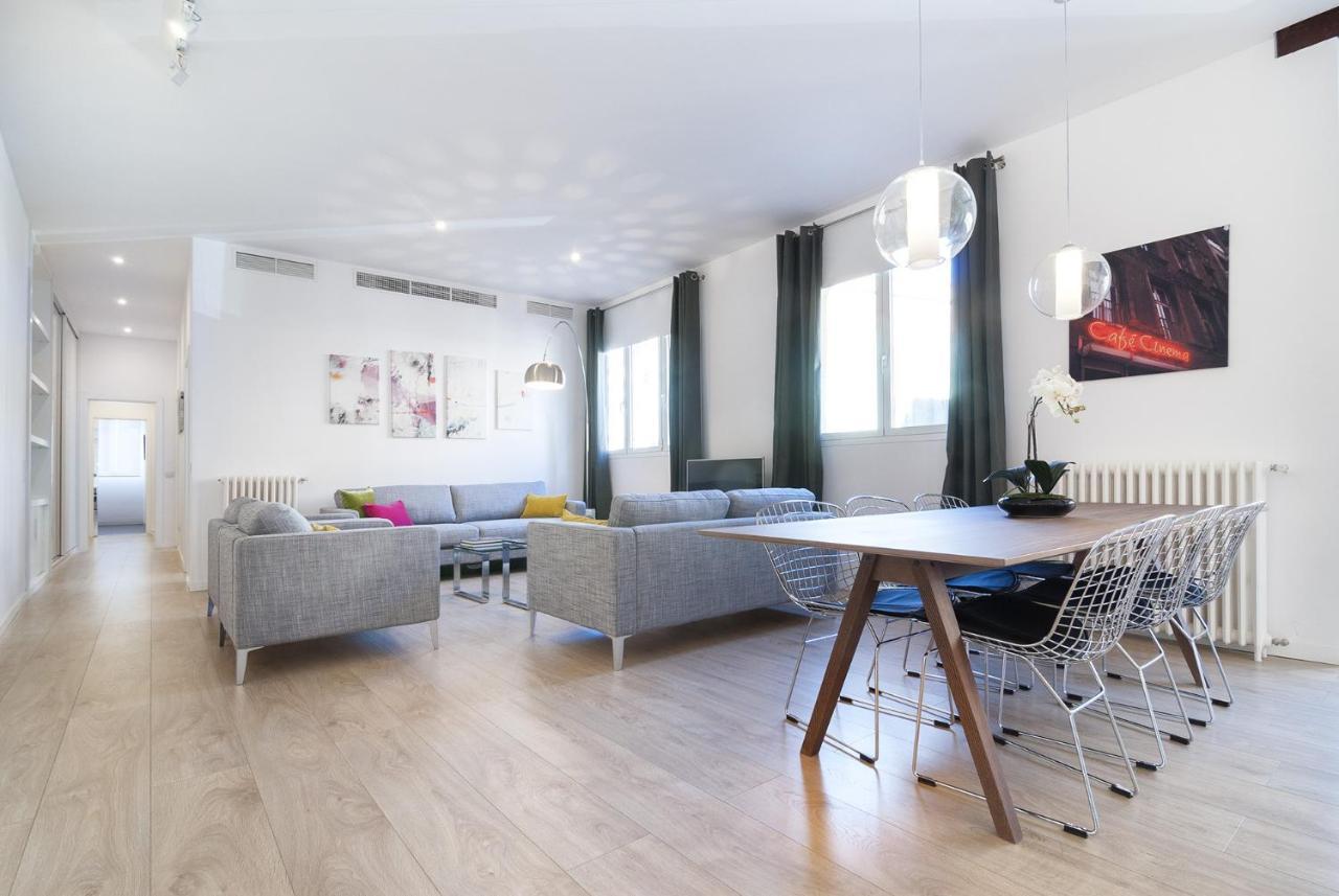 Appartement Mit House Santa Barbara Ii En