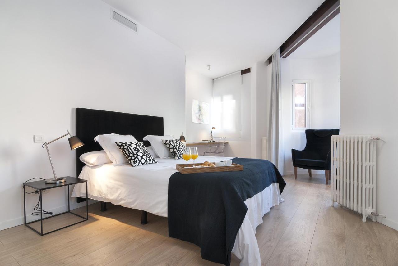 Mit House Santa Barbara Ii En Madrid