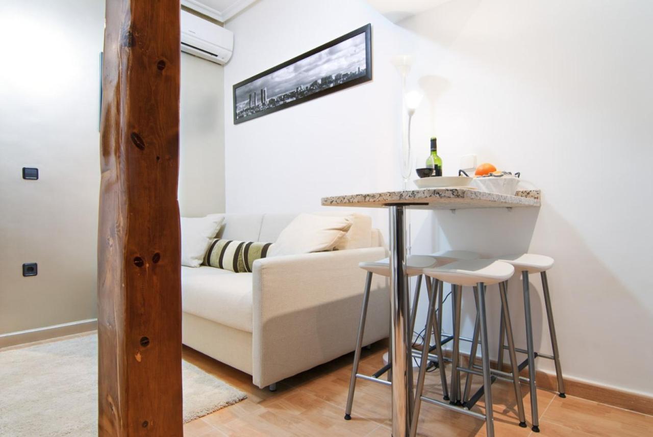 Apartamento Genova En Madri