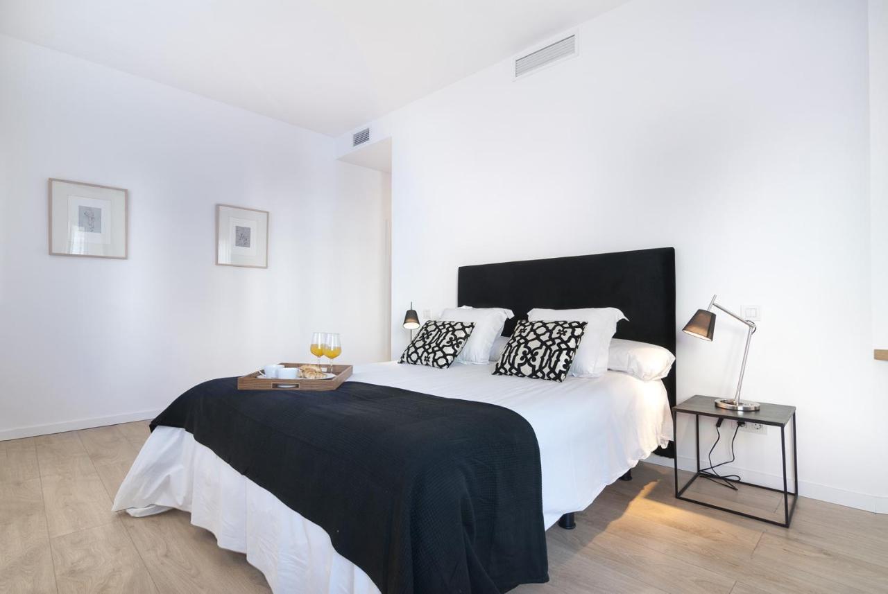 Appartement Mit House Santa Barbara Ii En Madrid