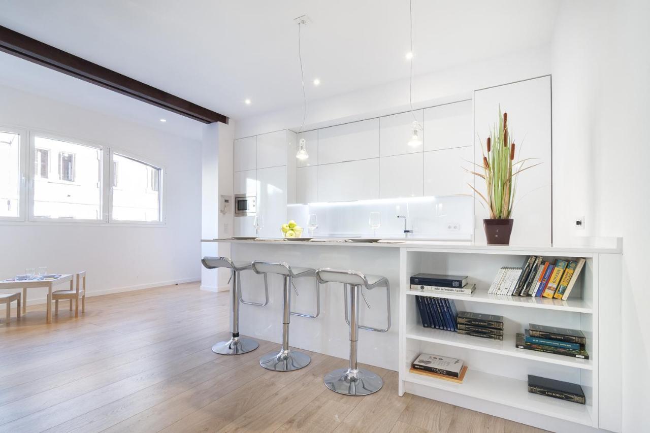 Appartement Mit House Santa Barbara Ii En