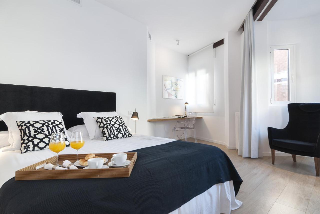 Appartement Mit House Santa Barbara Ii En Madrid