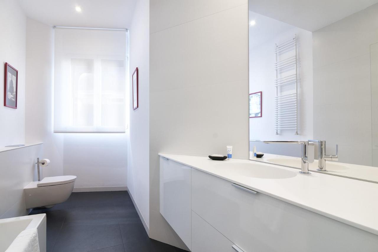 Mit House Santa Barbara Ii En Appartement Madrid