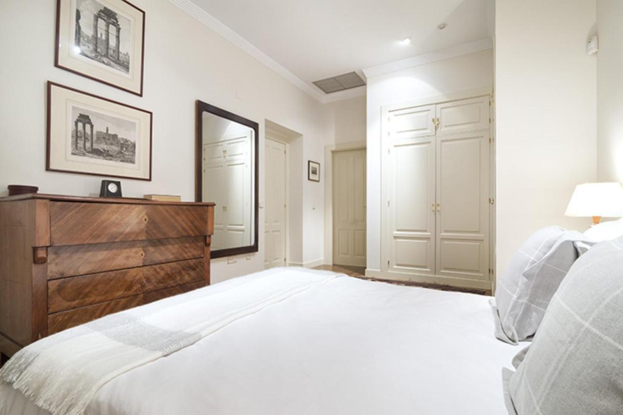Principe Terrace En * Madrid