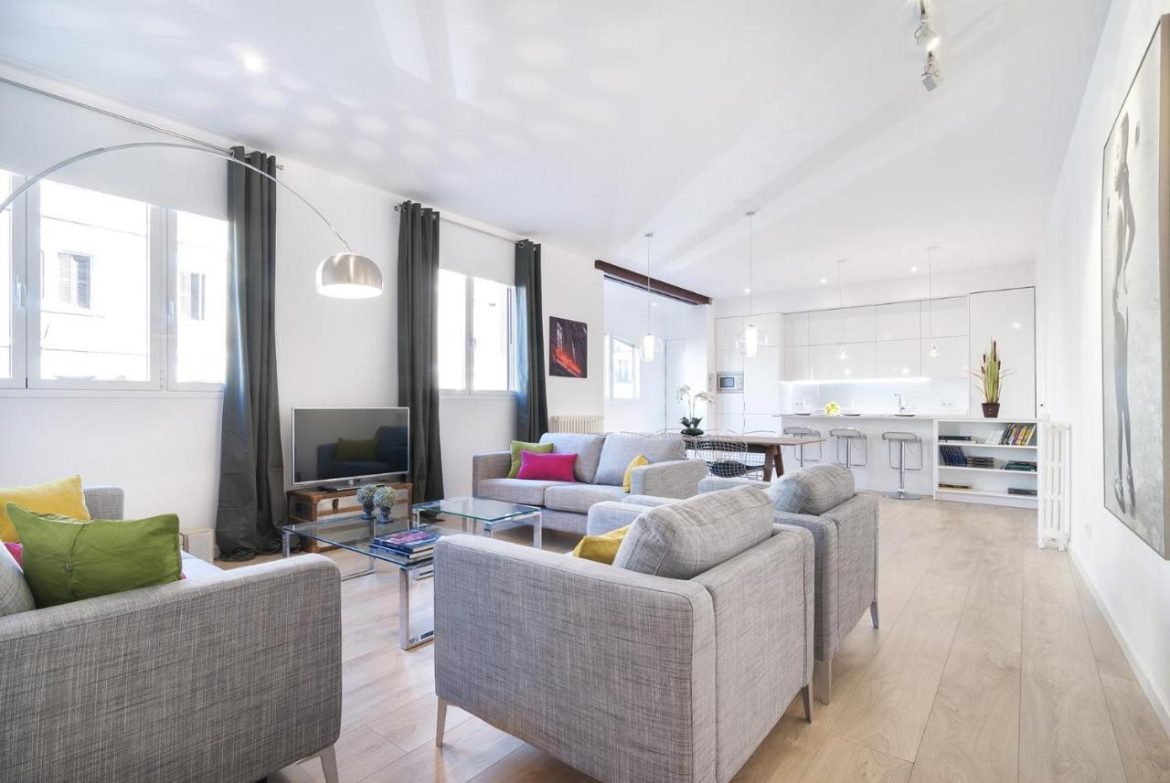 Mit House Santa Barbara Ii En * Madrid
