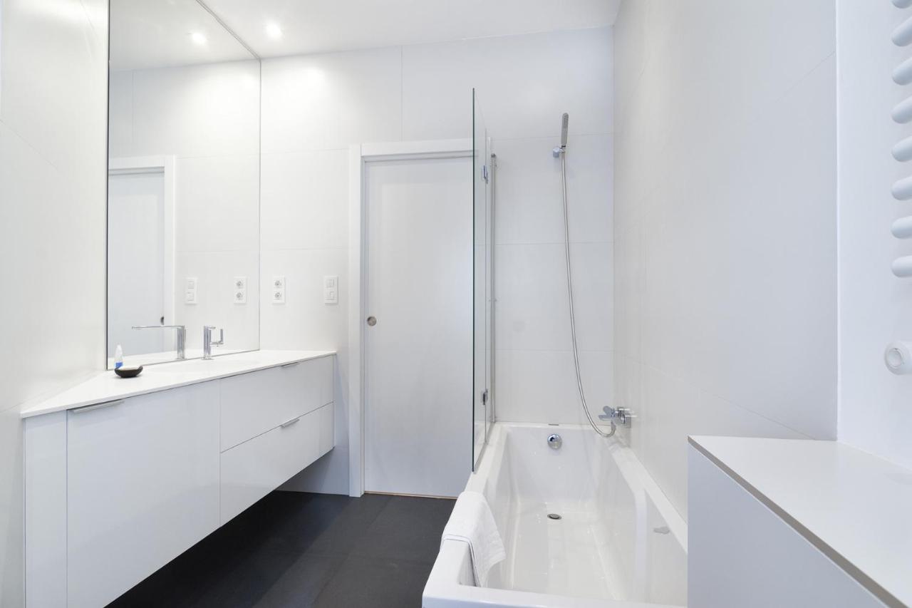 Mit House Santa Barbara Ii En Appartamento *