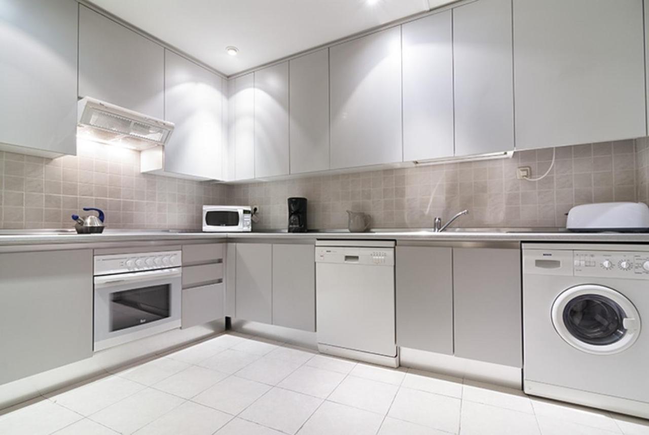 Apartment Principe Terrace En