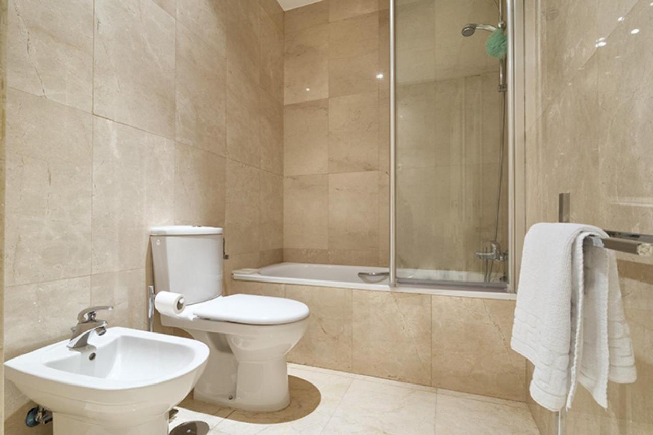 Principe Terrace En Apartment *