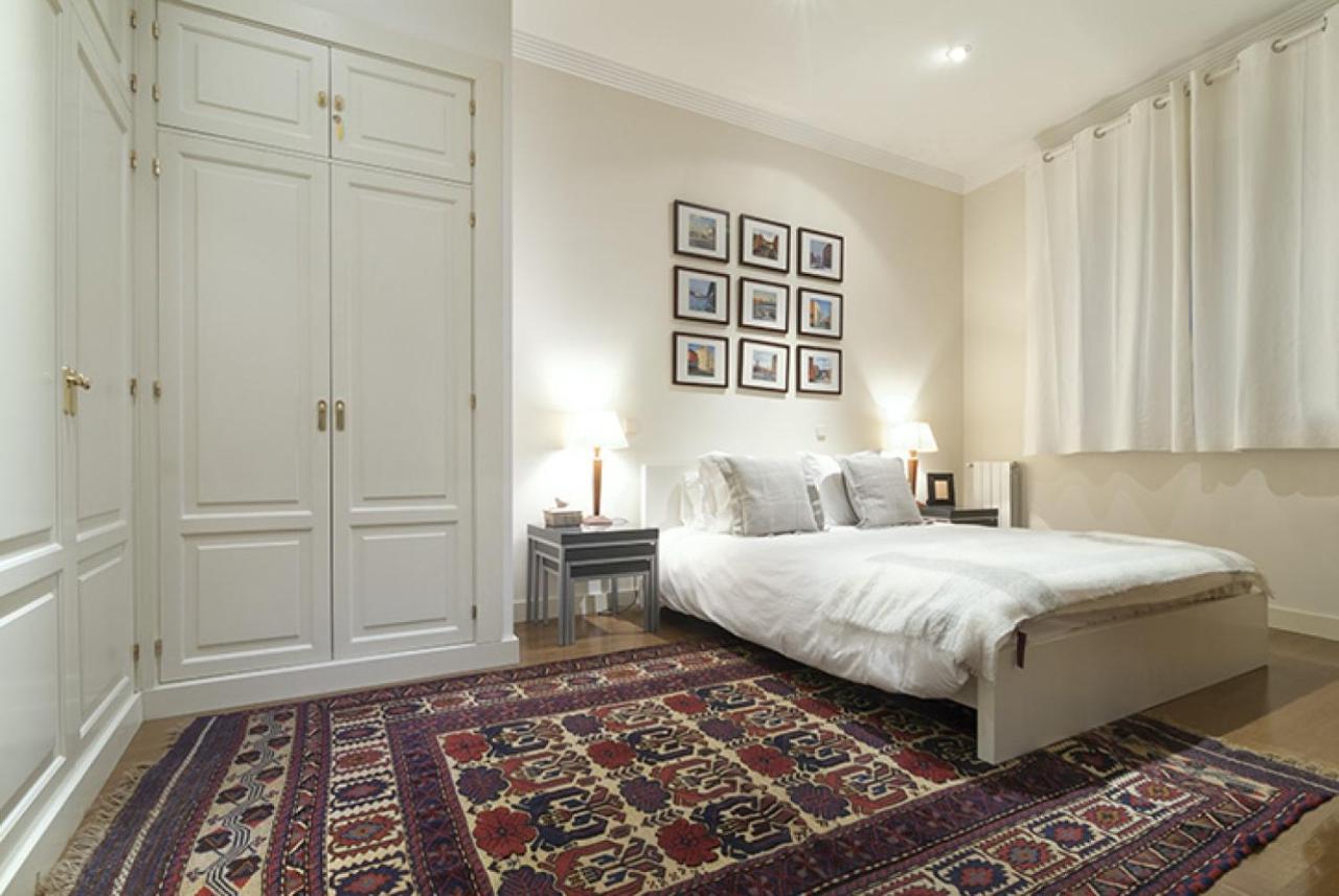Principe Terrace En Madrid