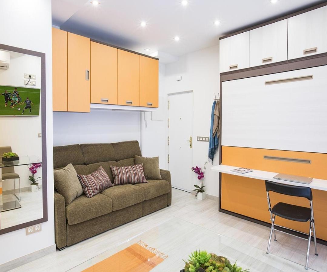 Appartement Mit House Salamanca Confort Xi En
