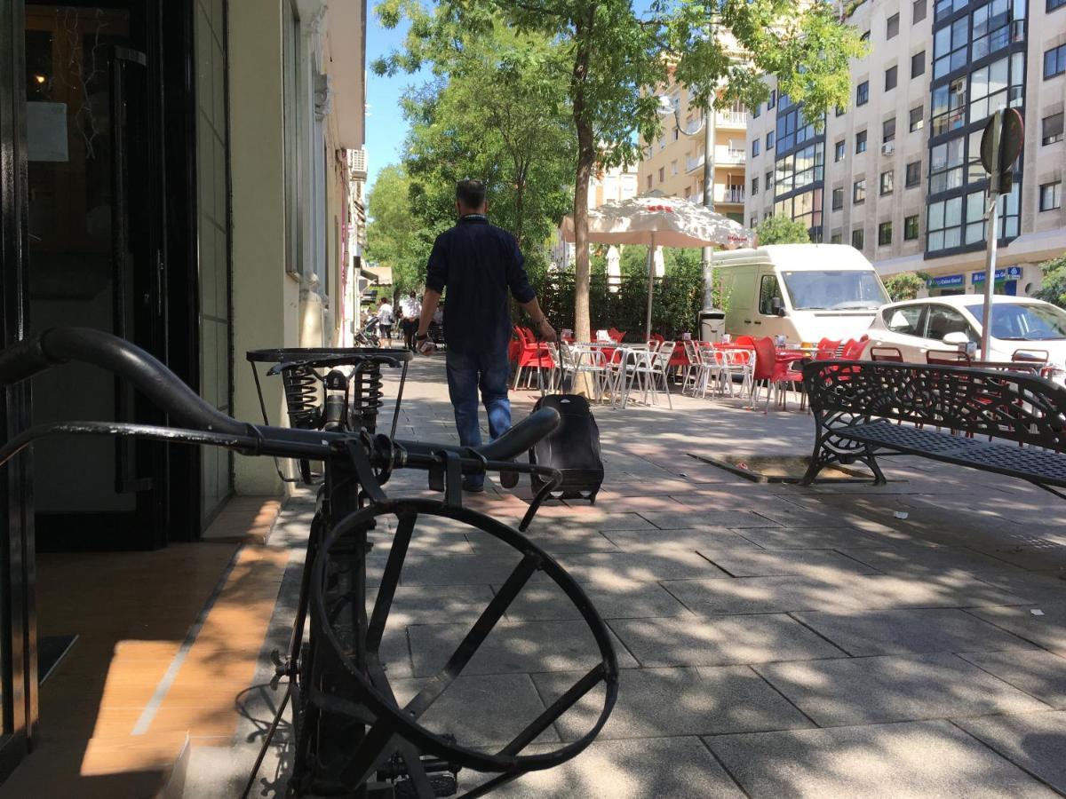 Appartamento Me Voy A -junto Al Parque Del Retiro-4 *