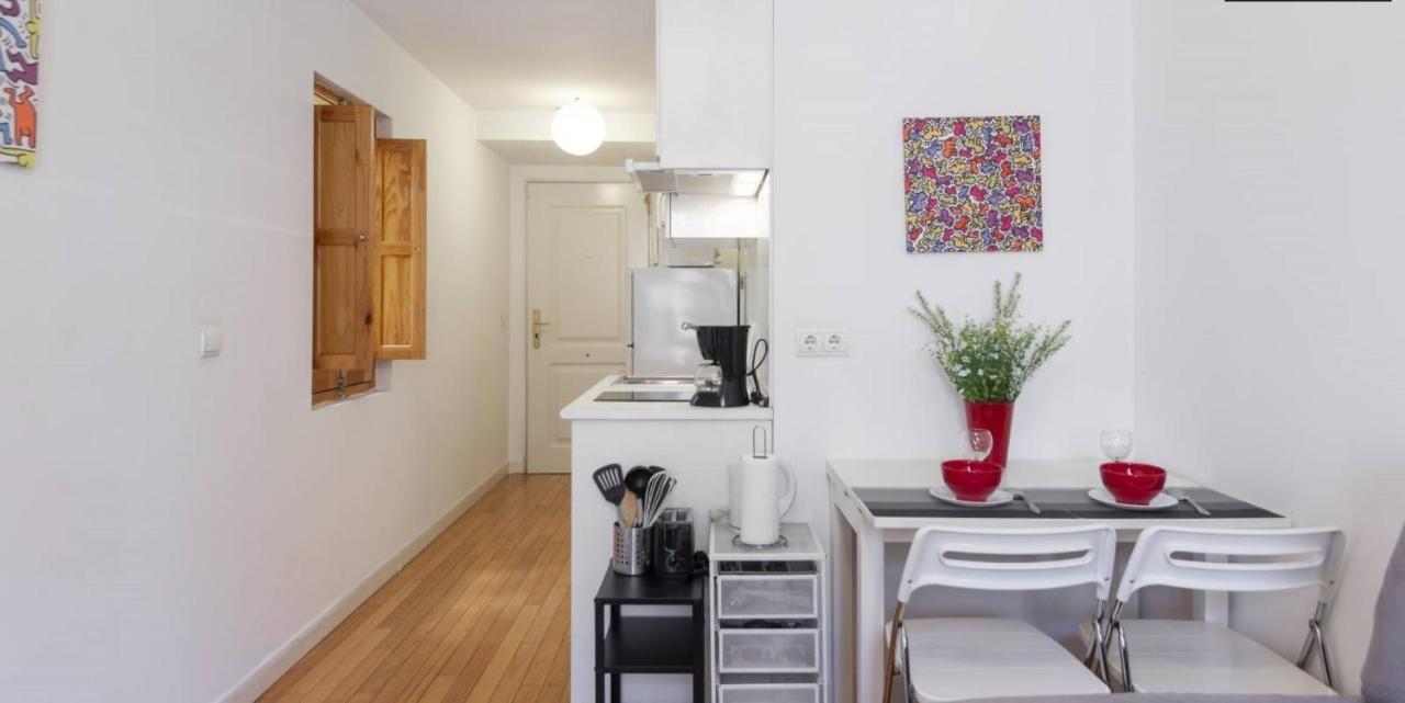 Apartamento My Home- Cozy In Puerta Del ángel *