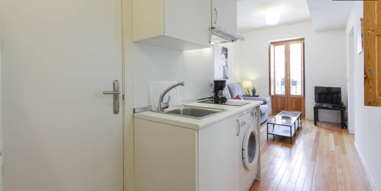 My Home- Cozy In Puerta Del ángel Apartamento Madrid