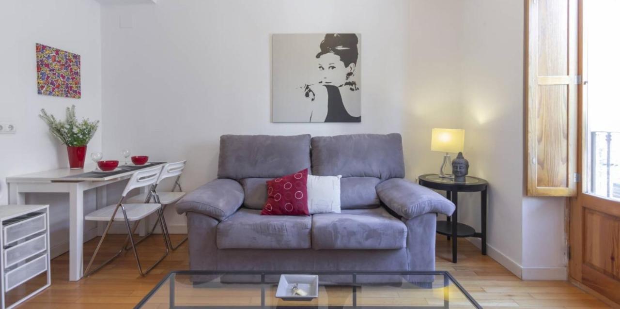 My Home- Cozy In Puerta Del ángel * Madrid