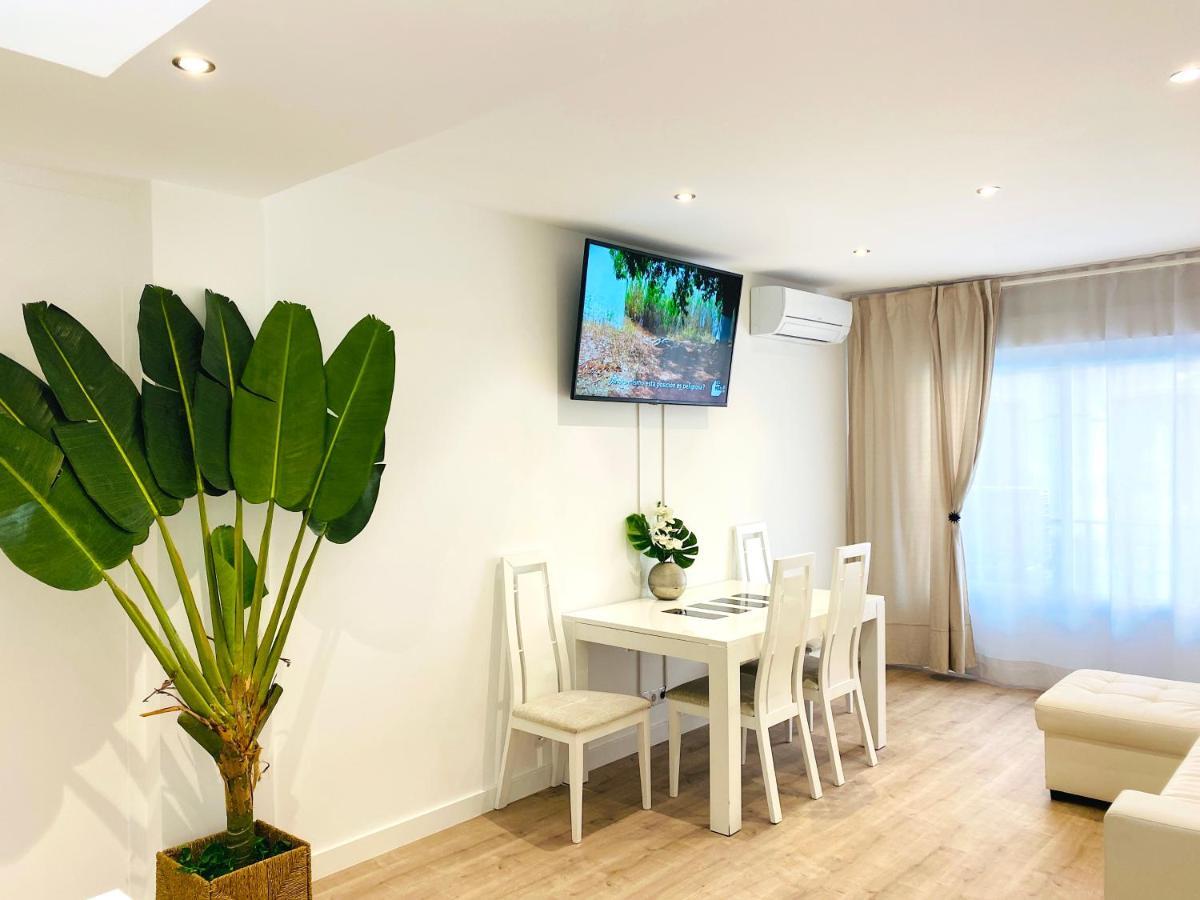 Apartamento Palacio *