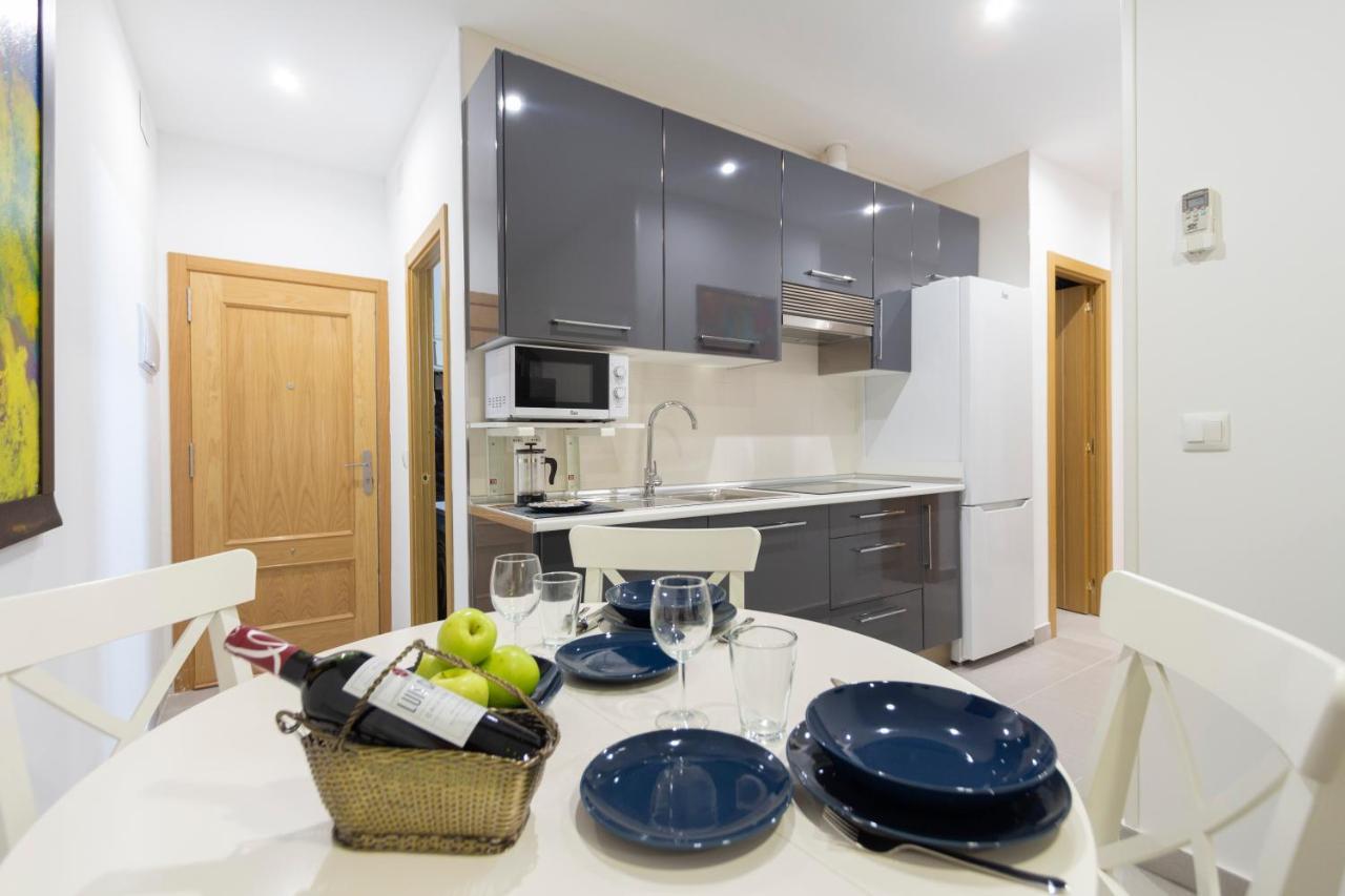 Luxe North Real Stadium Hga5 Apartamento