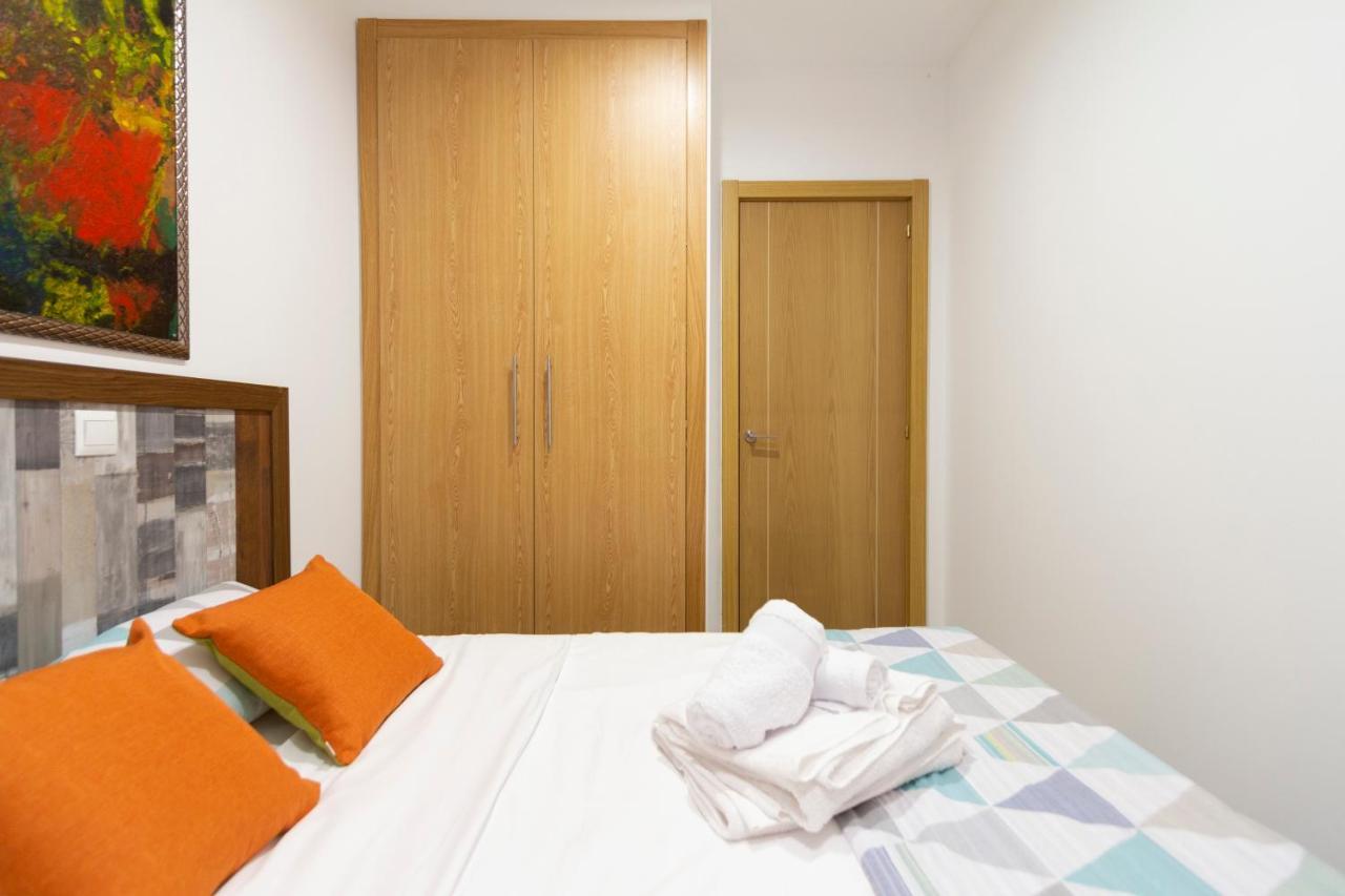 Apartamento Luxe North Real Stadium Hga5 *