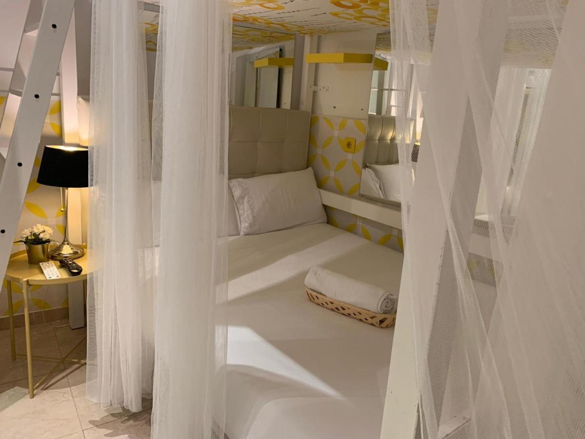 Y Sleep&enjoy Center Apartamento