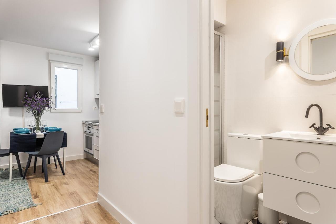 Waou Atocha I - Alquiler Corta Duracion Appartement