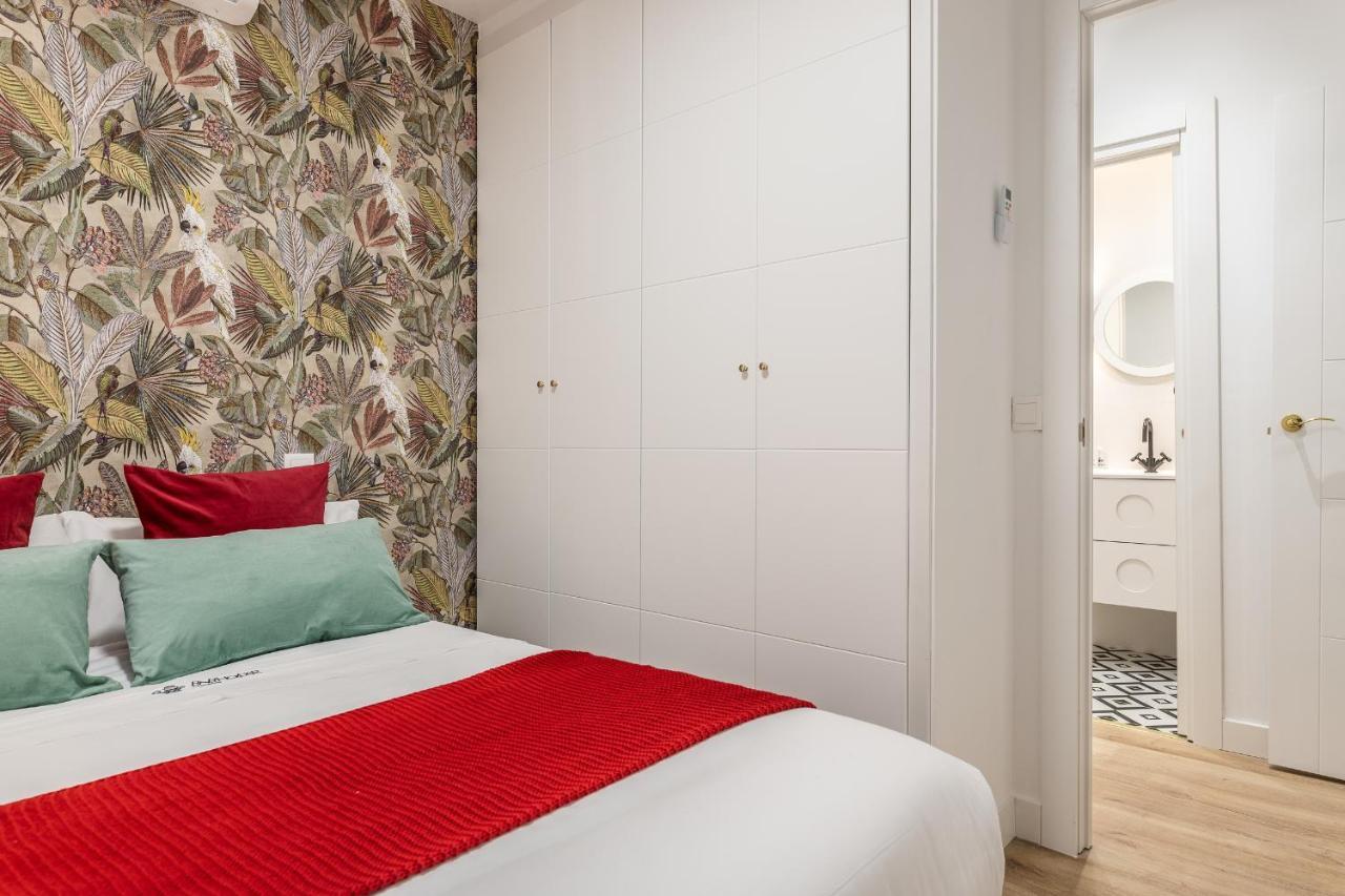 Appartement Waou Atocha I - Alquiler Corta Duracion *