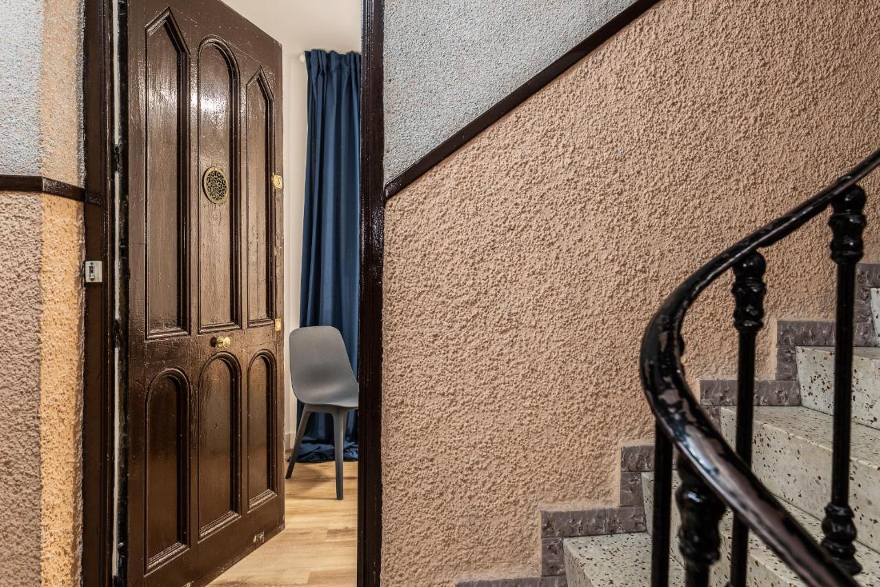 Apartamento Waou Atocha I - Alquiler Corta Duracion *