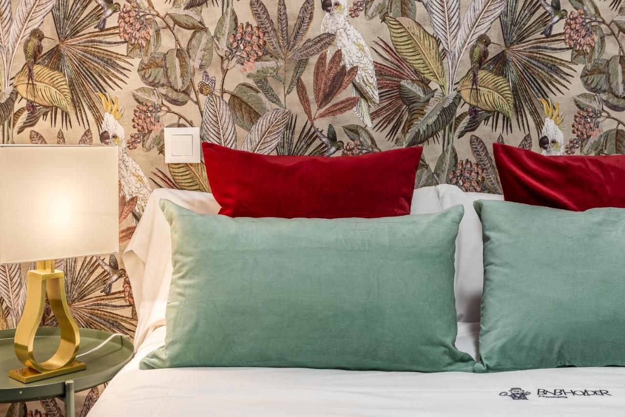 Waou Atocha I - Alquiler Corta Duracion Appartement