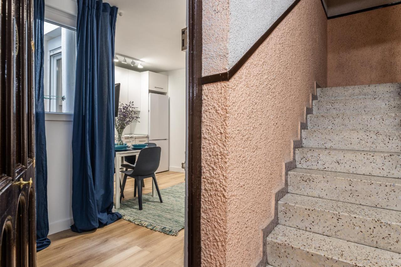 Waou Atocha I - Alquiler Corta Duracion Apartamento *