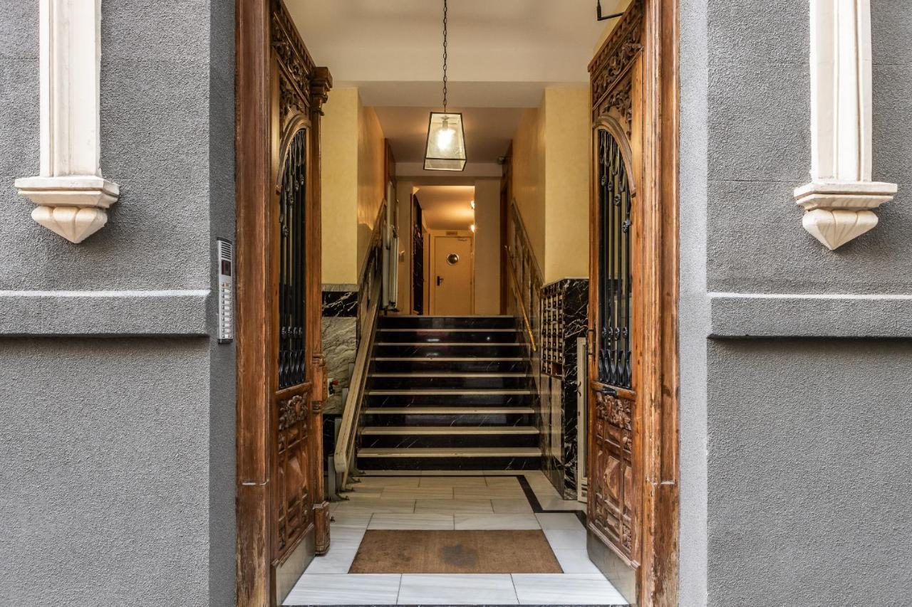 Appartement Waou Chamberi I - Alquiler Corta Duracion Madrid