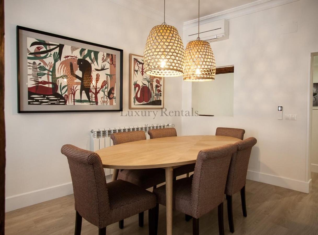 Chueca Ii Apartment Madrid