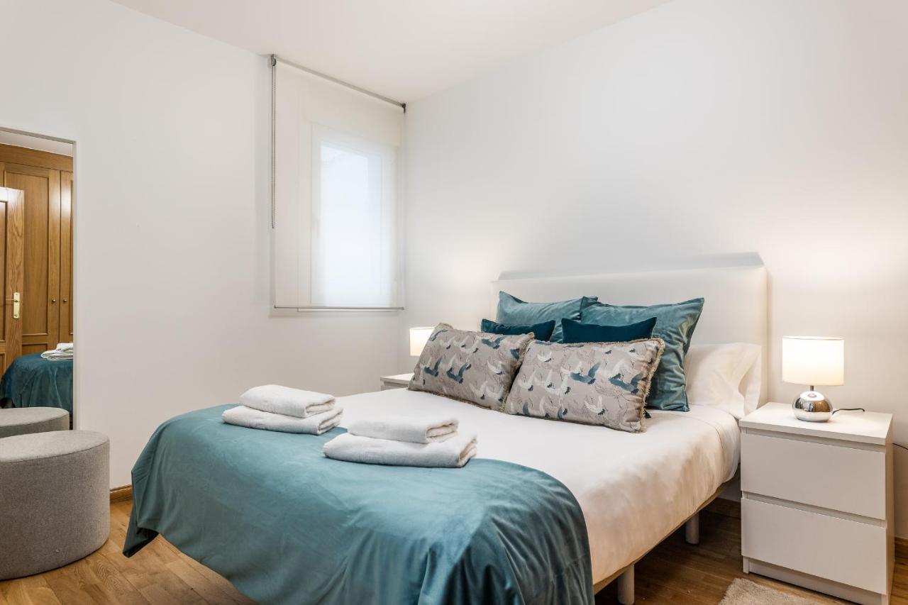 Apartment Waou Chamberi I - Alquiler Corta Duracion
