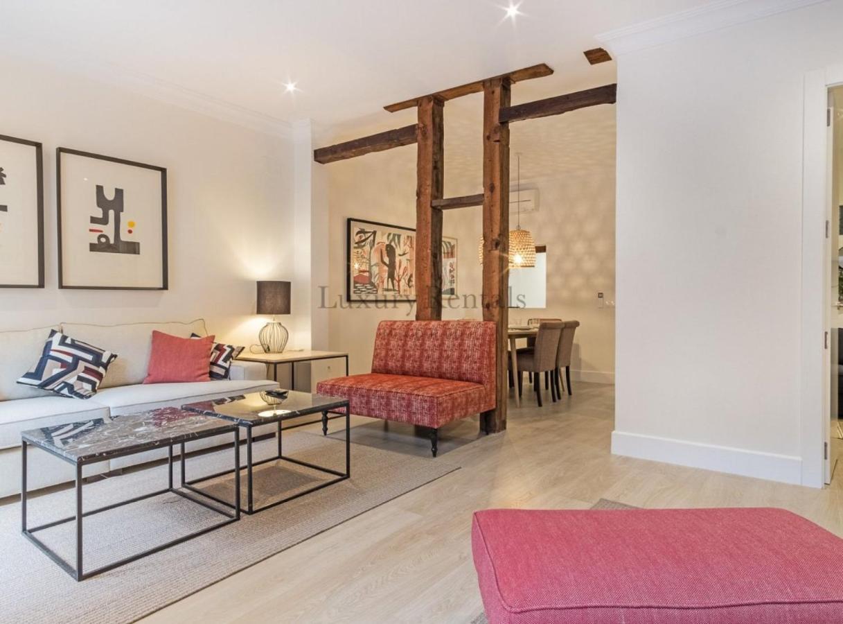 Chueca Ii Apartment Madrid