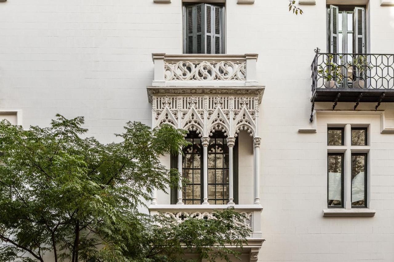 Appartement Waou Chamberi I - Alquiler Corta Duracion Madrid