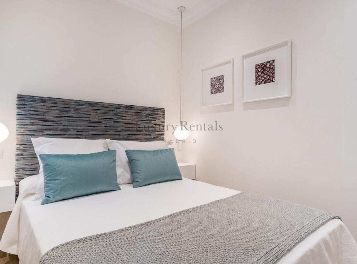 Chueca Ii Apartamento Madri