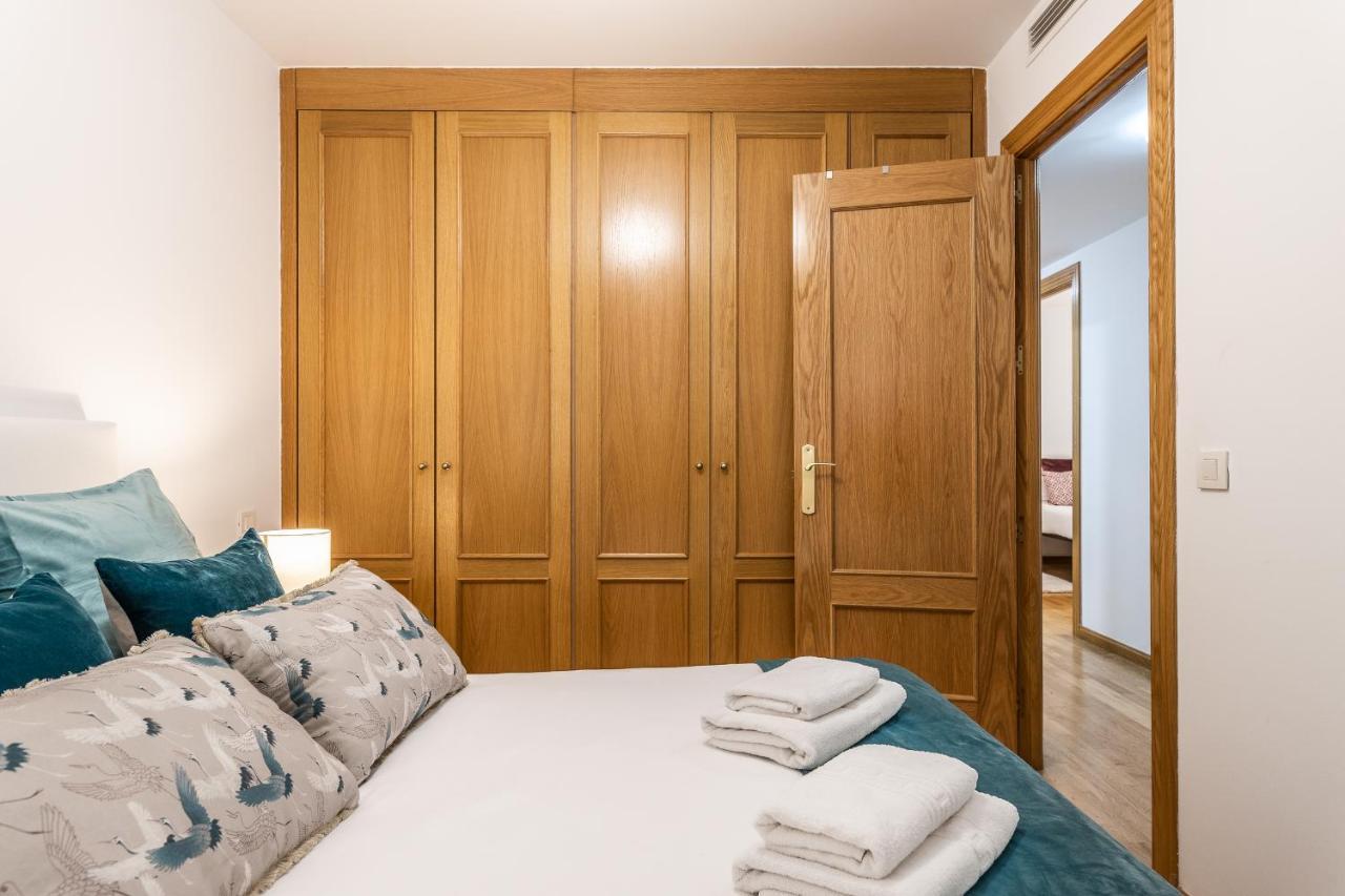 Waou Chamberi I - Alquiler Corta Duracion Appartement