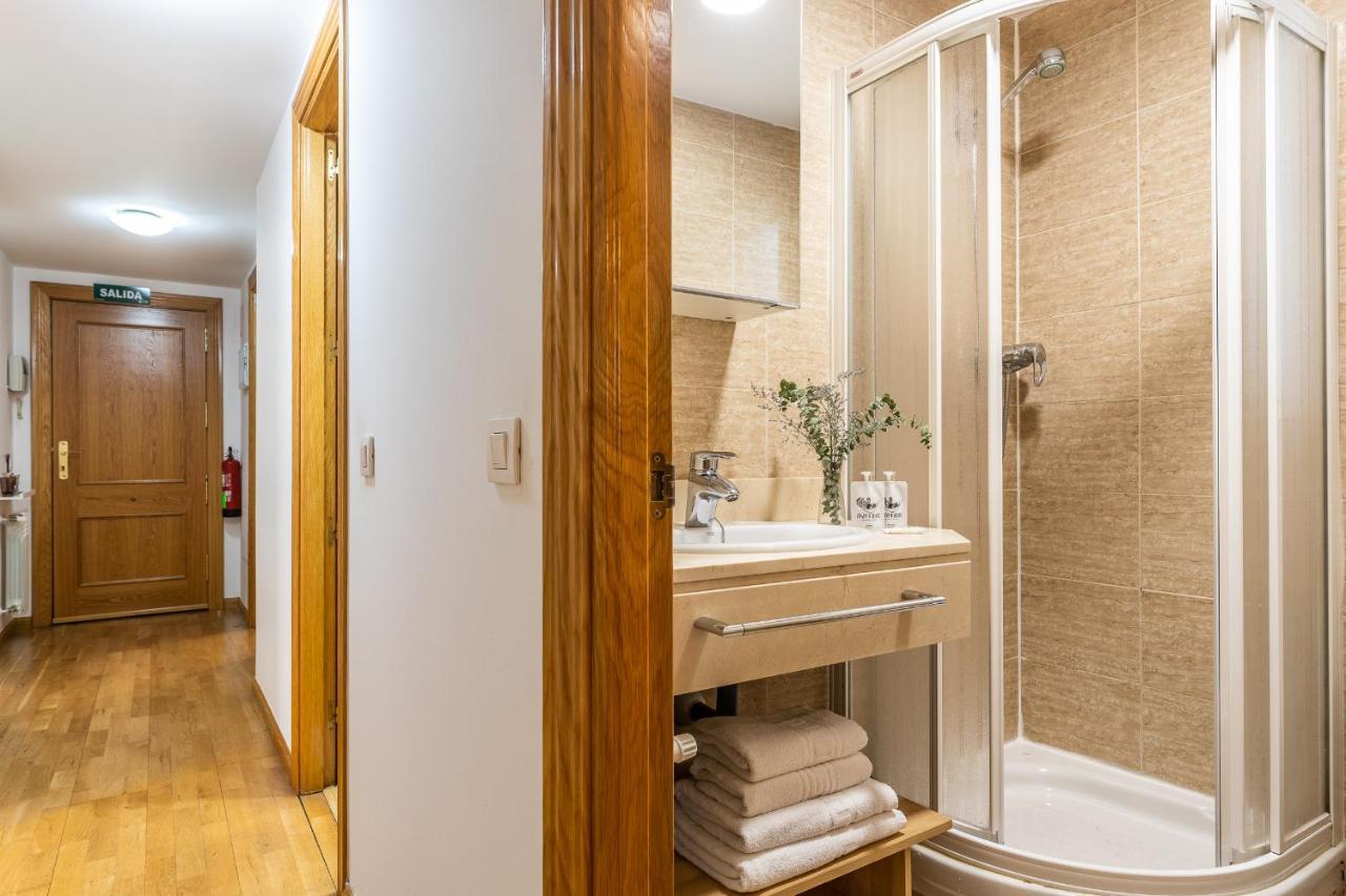 Appartement Waou Chamberi I - Alquiler Corta Duracion Madrid