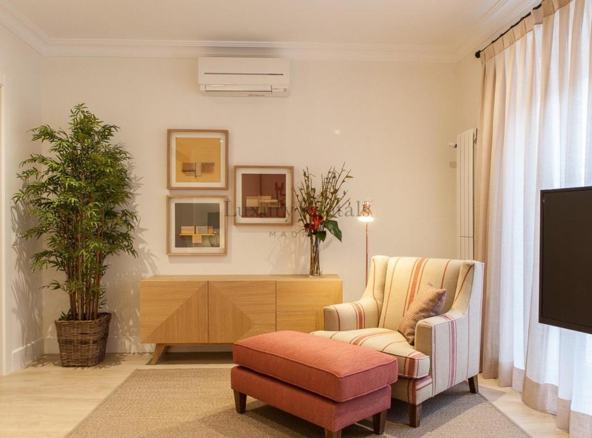Chueca Ii Apartment Madrid