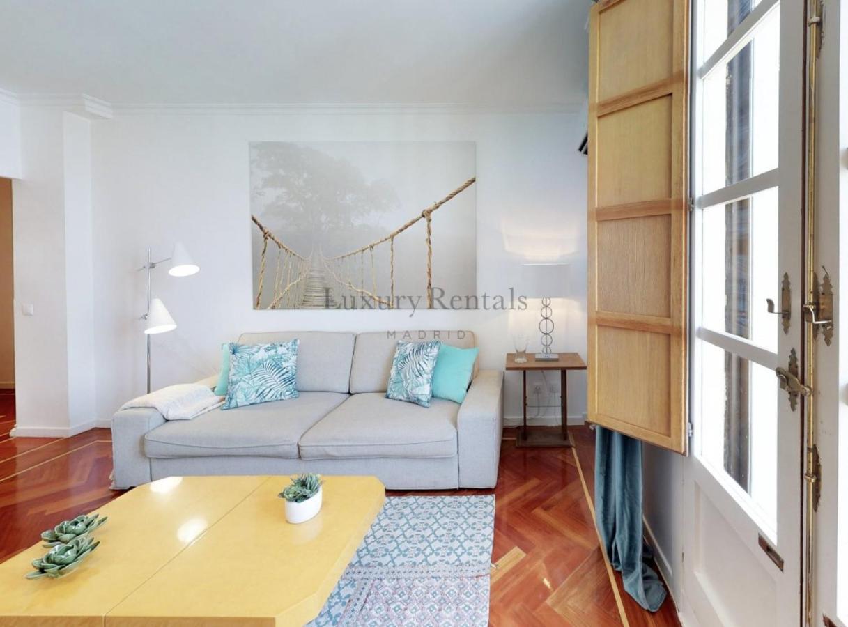 Appartement San Jeronimo I