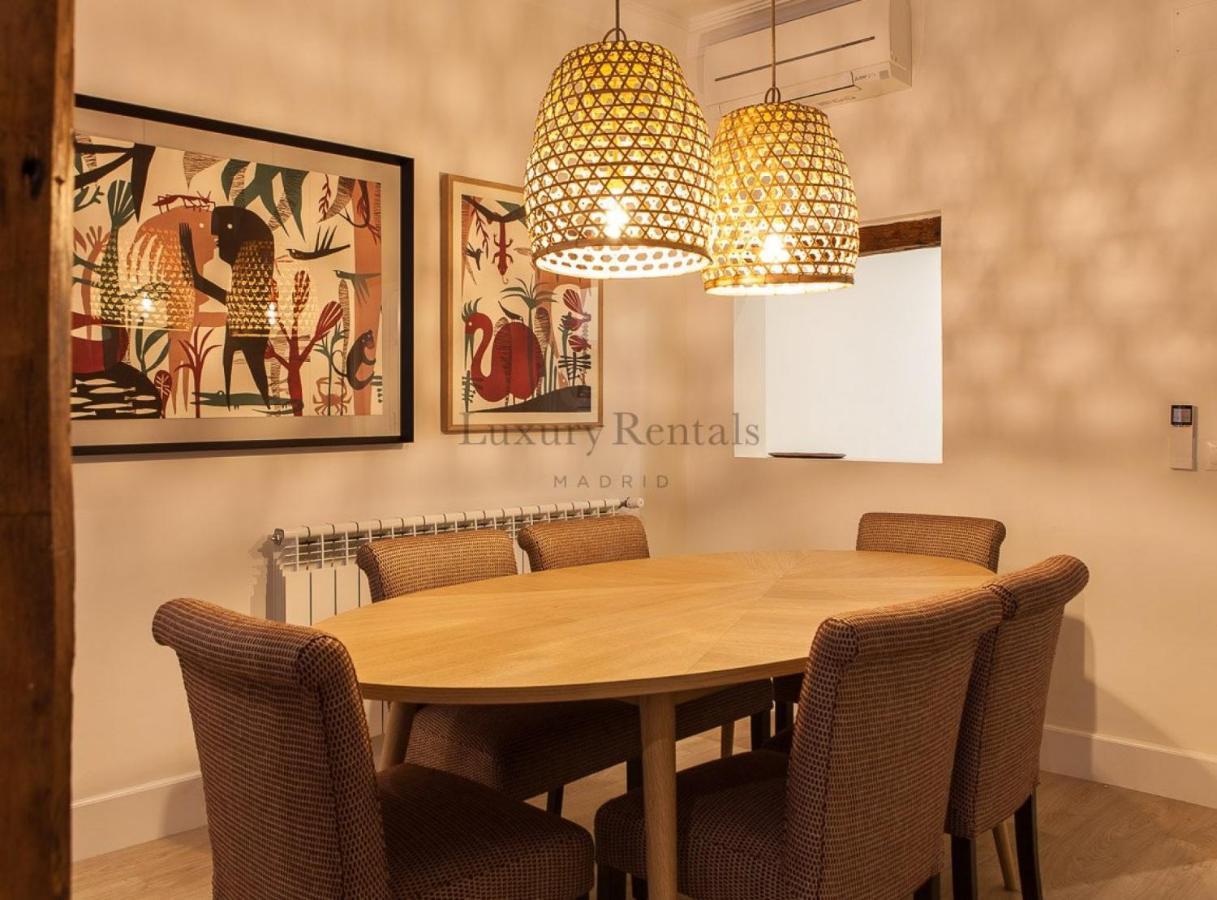 Apartamento Chueca Ii