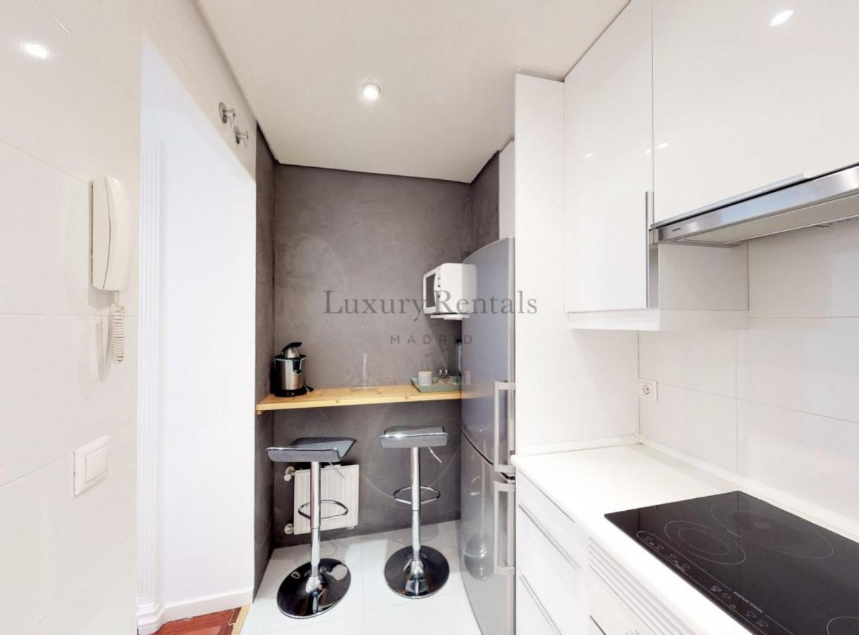 San Jeronimo I Appartement *