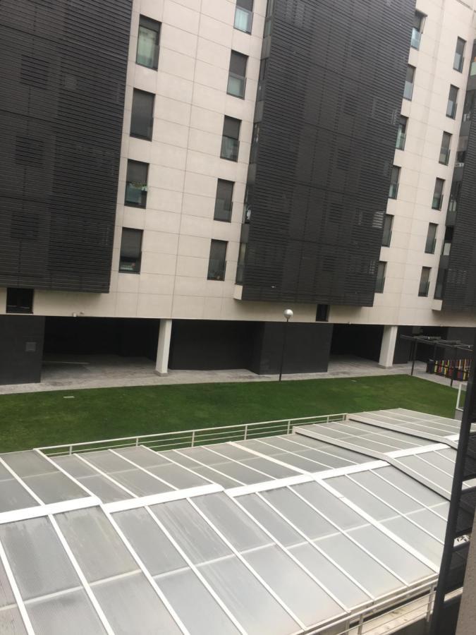 Ensanche De Vallecas Flat Appartement *