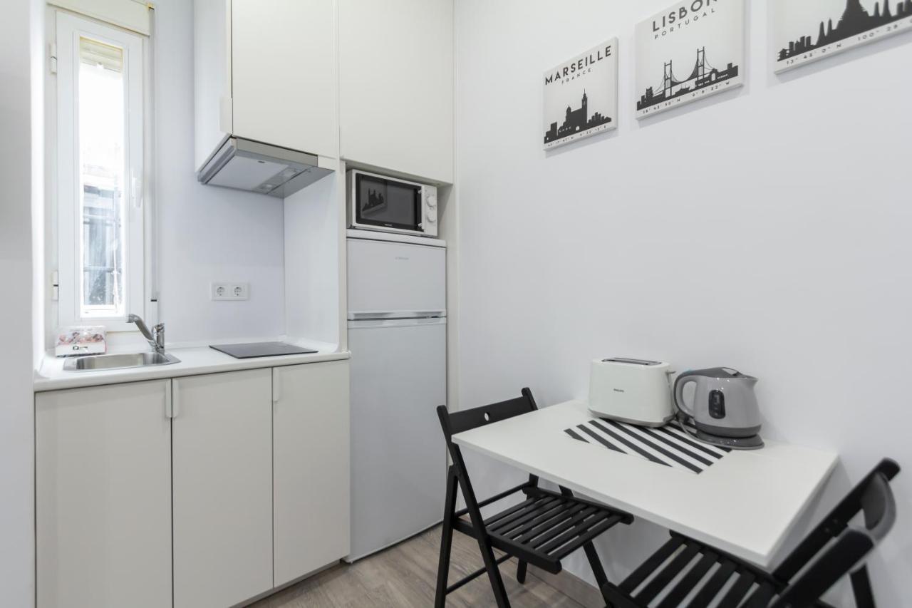 Apa 2123 Apartment
