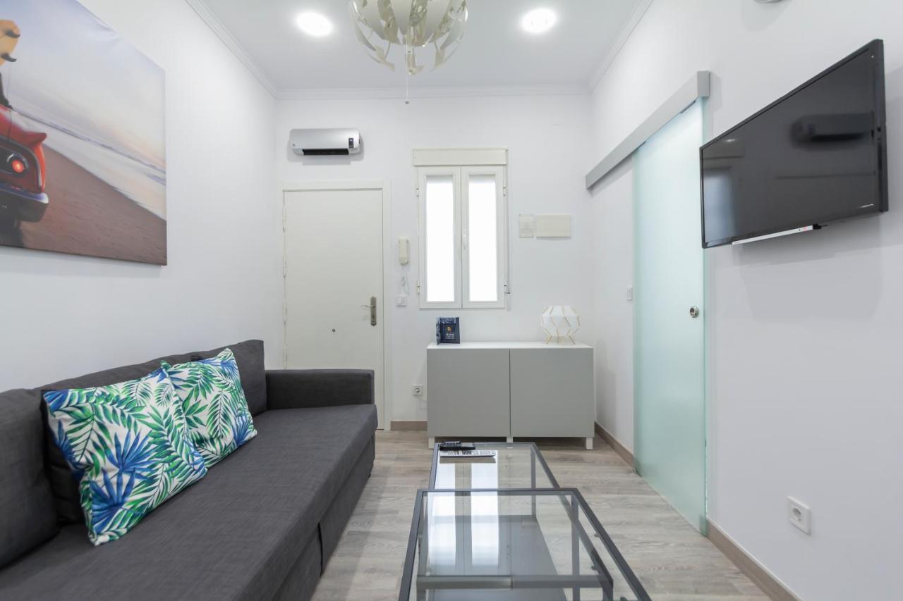 Apa 2123 Apartamento *