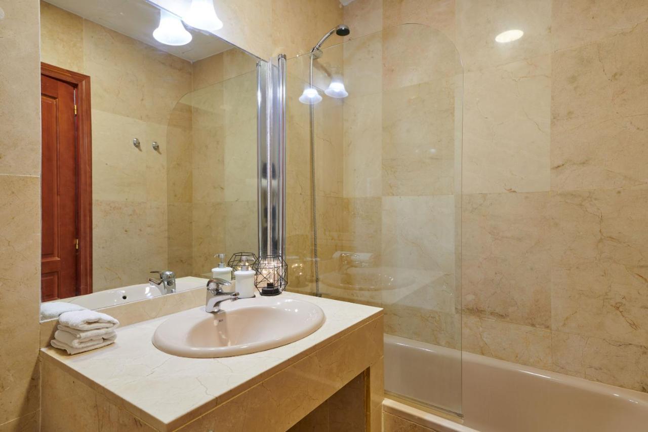 Apartment Leeways In Gran Vía Xiv Madrid