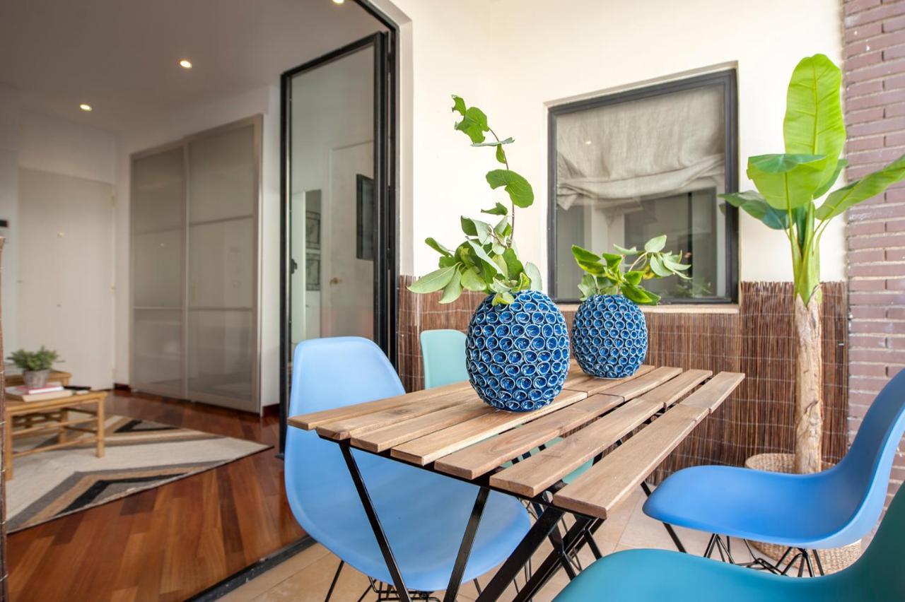 Fuencarral I - Chueca Terrace I - Elevenhost * Madri